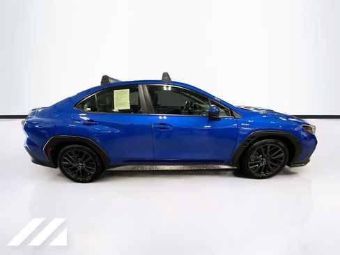 Used 2025 Subaru WRX Premium image 4