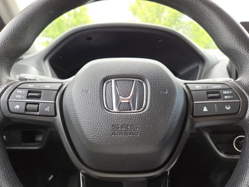 Certified 2026 Honda HR-V LX image 29