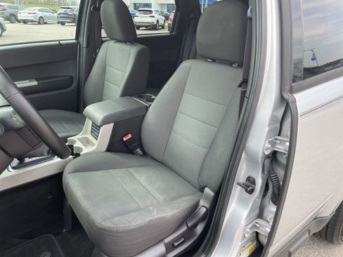 Used 2012 Ford Escape XLT image 20