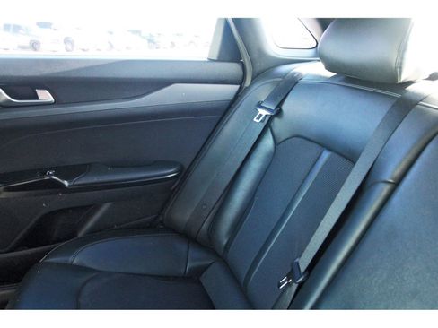 Used 2022 Kia K5 GT-Line image 14