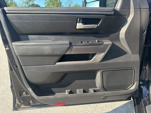 Used 2023 Toyota Tundra SR5 w/ SR5 Convenience Package image 22