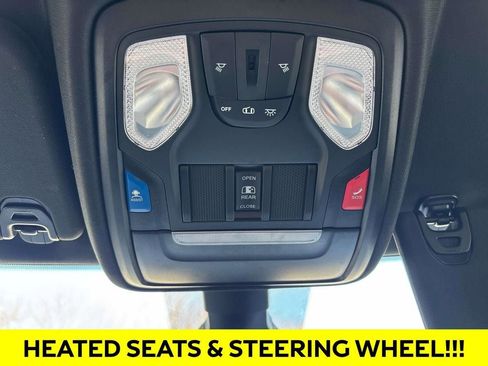 Used 2023 RAM 1500 Big Horn image 25