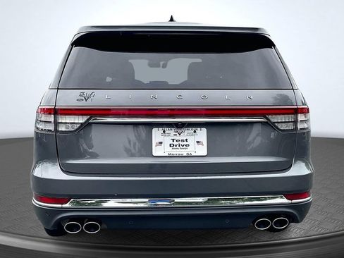 Certified 2023 Lincoln Aviator Reserve w/ Equipment Group 201A RWD image 6
