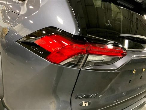 Certified 2023 Toyota RAV4 XLE w/ Convenience Package AWD/4WD image 29