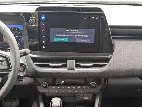 New 2026 Subaru Outback Limited image 17