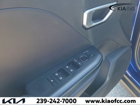 New 2026 Kia K4 FWD image 23