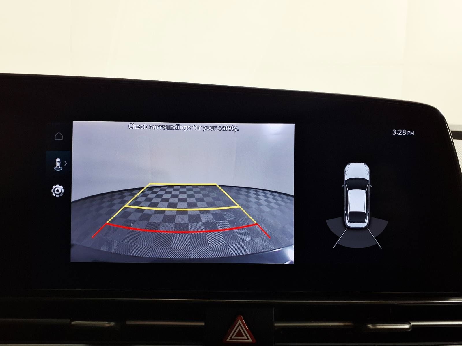 Certified 2023 Hyundai Elantra Limited FWD image 19