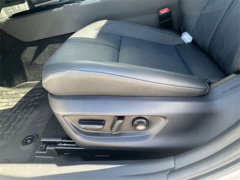 New 2026 Toyota Camry XSE w/ Premium Plus Package image 26