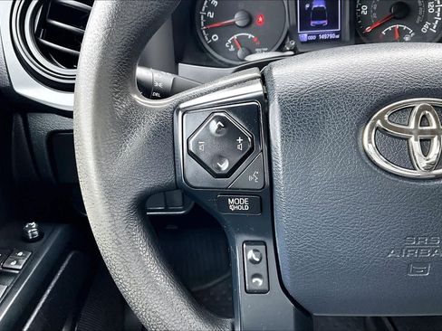 Used 2020 Toyota Tacoma SR w/ SR Convenience Package image 22