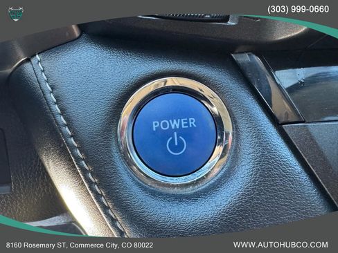 Used 2018 Toyota RAV4 Limited image 20