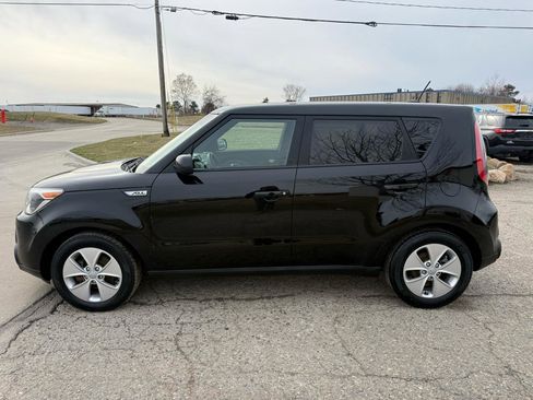 Used 2015 Kia Soul image 8