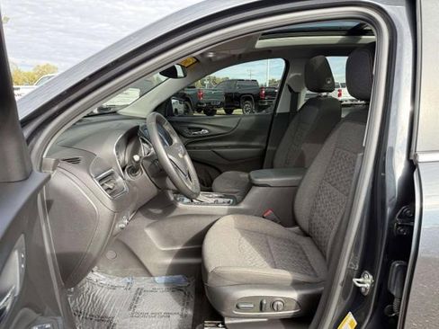 Certified 2023 Chevrolet Equinox LT image 8