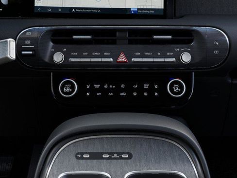 New 2026 Hyundai Palisade SEL Premium FWD image 16