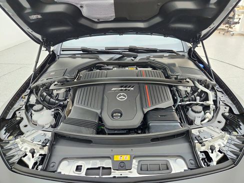 New 2026 Mercedes-Benz CLE 53 AMG 4MATIC Cabriolet image 22