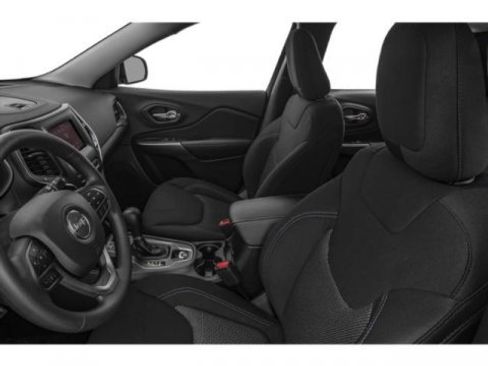 Used 2019 Jeep Cherokee Latitude Plus image 14