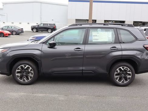 New 2026 Subaru Forester w/ Base/Premium Plus Package AWD/4WD image 6