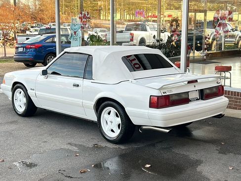Used 1993 Ford Mustang LX RWD image 9