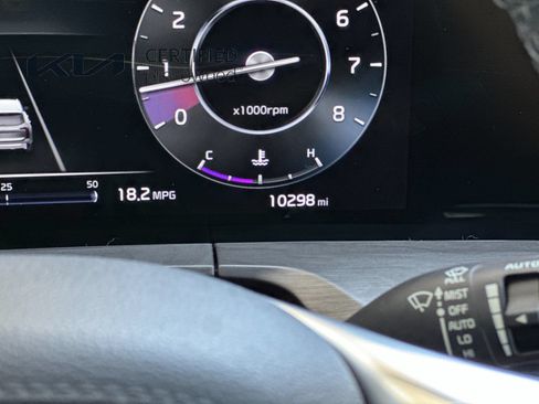 Certified 2024 Kia Telluride SX Prestige X-Line AWD/4WD image 30