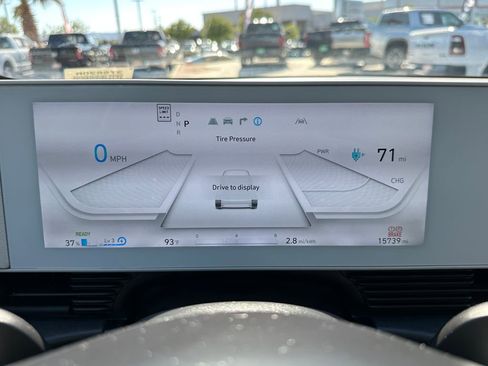 Used 2024 Hyundai Ioniq 5 SE RWD image 28