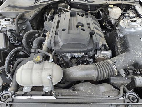 Used 2020 Ford Mustang Premium RWD image 30