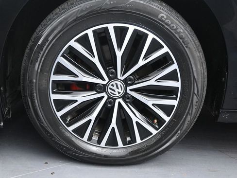 Used 2021 Volkswagen Jetta S FWD image 11