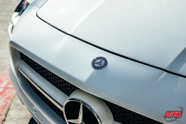Used 2012 Mercedes-Benz SLS AMG Roadster image 22