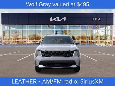 New 2026 Kia Sorento S FWD image 2