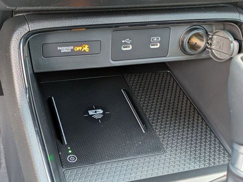 New 2026 Honda CR-V Sport image 24