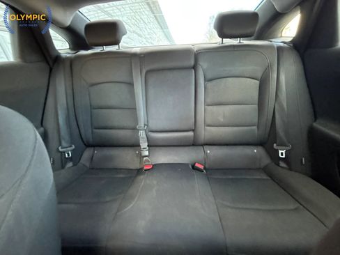 Used 2014 Chevrolet Impala LT w/ Convenience Package image 38