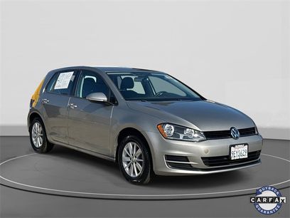 Used 2017 Volkswagen Golf S