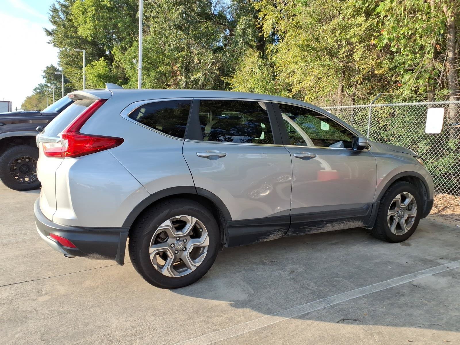 Used 2017 Honda CR-V EX-L image 9