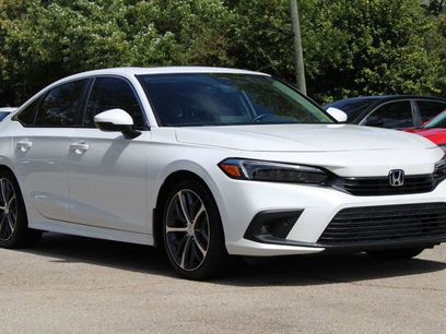 Used 2024 Honda Civic Touring