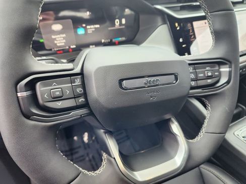 New 2026 Jeep Cherokee Limited image 20