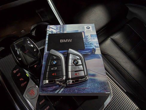 Used 2020 BMW M340i xDrive M340i xDrive AWD Sedan w/ Executive Package image 43