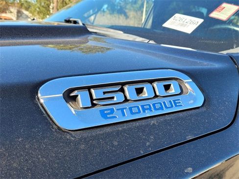 Certified 2022 RAM 1500 Big Horn image 12