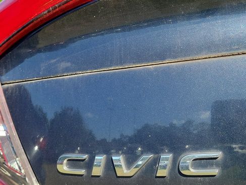Used 2017 Honda Civic EX image 20
