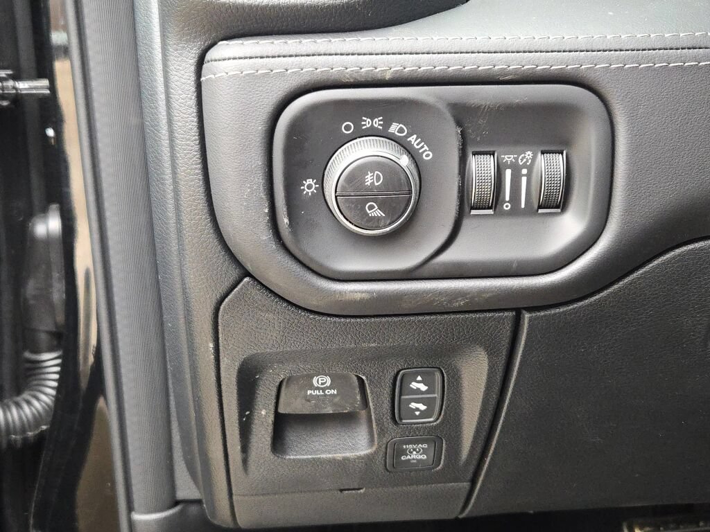 New 2026 RAM 1500 RHO w/ RHO Level 1 Equipment Group AWD/4WD image 29