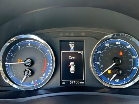 Used 2017 Toyota Corolla SE 50th Anniversary image 20