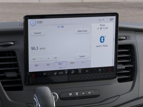 New 2024 Ford Transit 350 XL RWD image 37