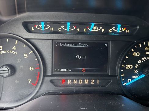 Used 2016 Ford F150 XL w/ Equipment Group 101A Mid image 3