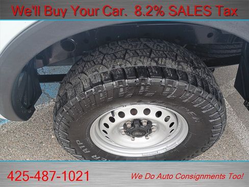 Used 2022 Ford Ranger XL w/ Equipment Group 101A High AWD/4WD image 34