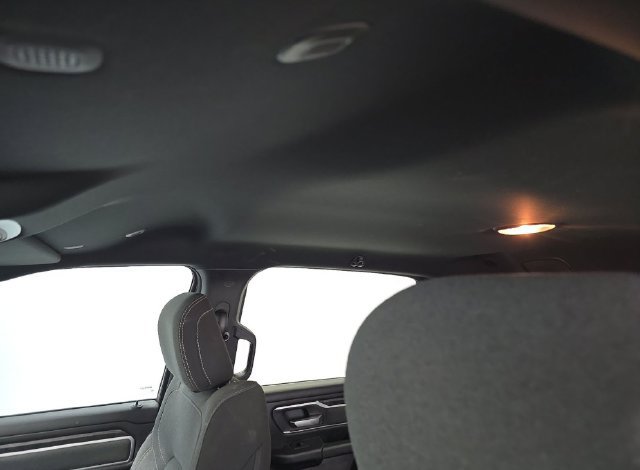 Used 2022 RAM 1500 Big Horn RWD image 10
