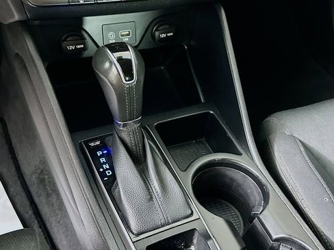 Used 2017 Hyundai Tucson Value image 16