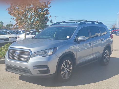 Used 2021 Subaru Ascent Premium w/ Sport Package image 7