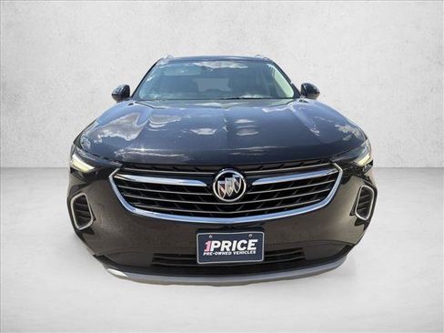 Used 2023 Buick Envision Preferred FWD image 8
