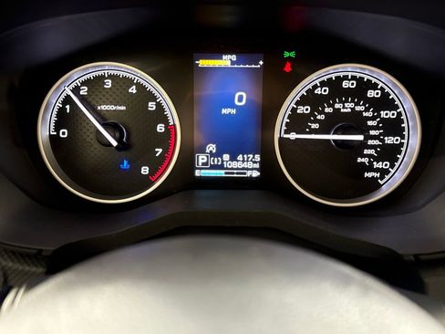 Used 2019 Subaru Forester Premium w/ All-Weather Package image 14