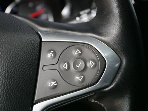 Used 2023 Chevrolet Traverse Premier AWD/4WD image 20