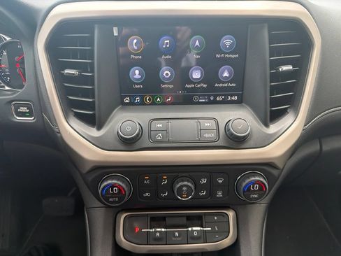 Used 2023 GMC Acadia Denali w/ Trailering Package AWD/4WD image 16