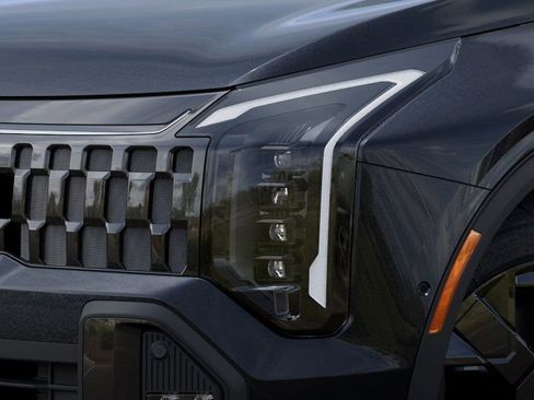 New 2026 Kia Sportage X-Pro Prestige image 10