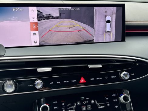 New 2026 Genesis GV70 3.5T Sport Prestige image 6